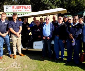 AfriForum help Uilkraal beveilig